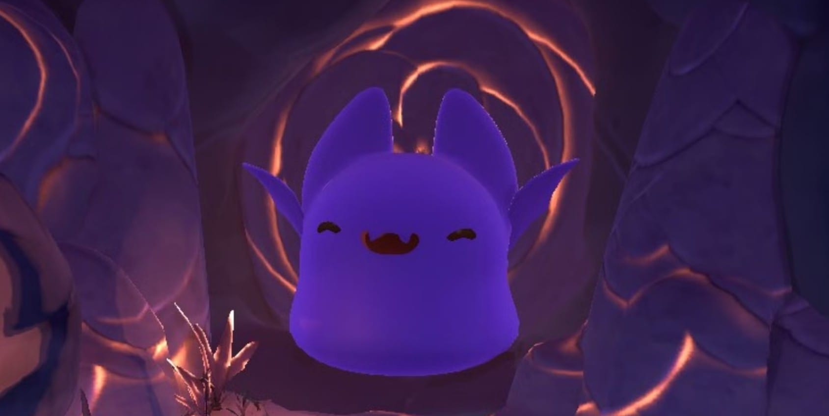 Бэтти в Slime Rancher 2