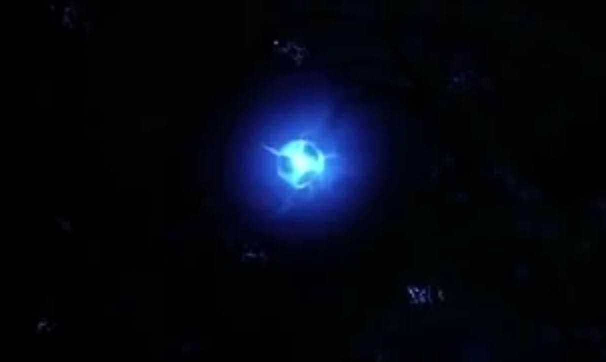 Сейн в Ori and the Will of the Wisps