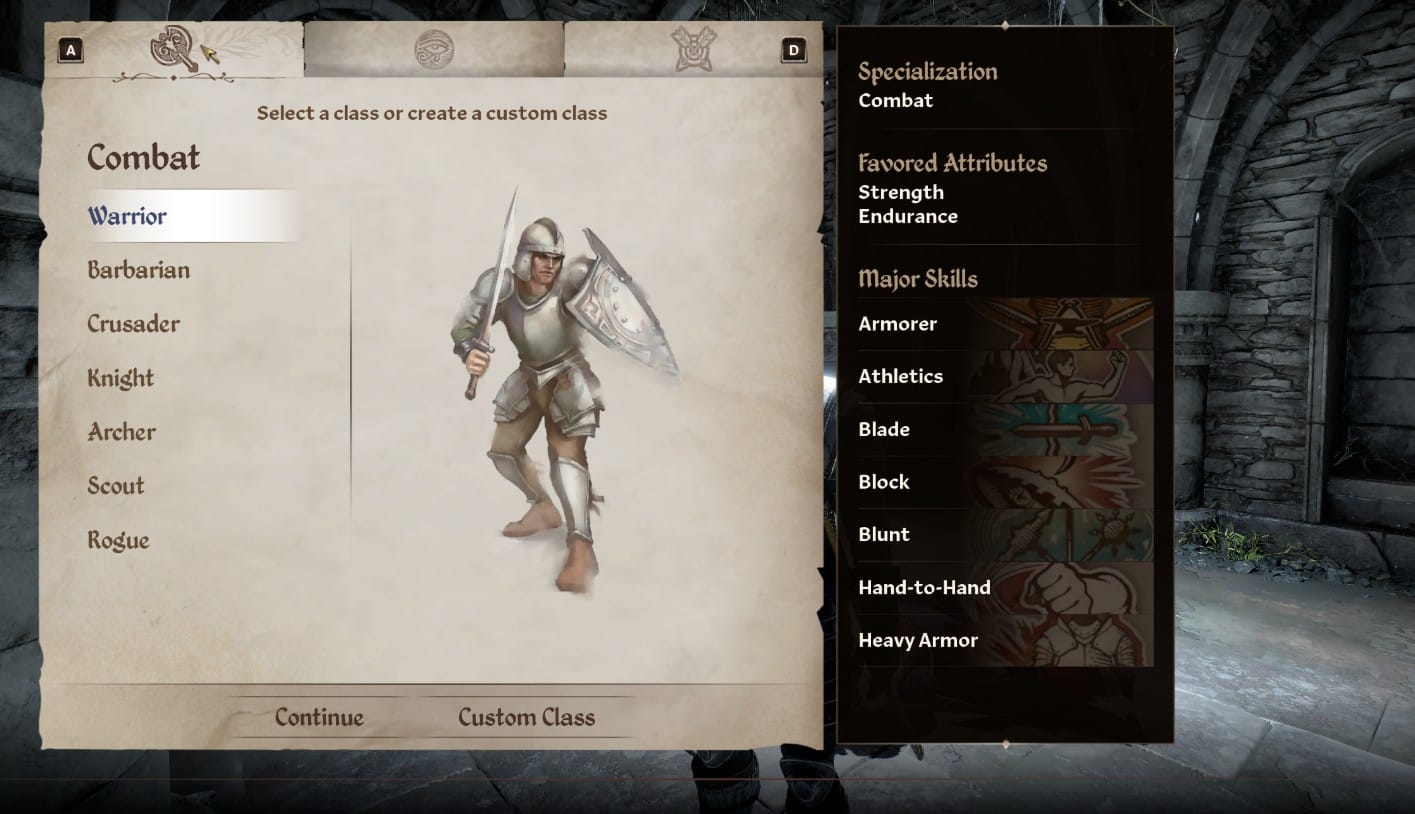 Близнецы Могура в The Elder Scrolls 4: Oblivion Remastered