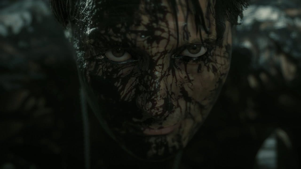 Клиффорд Унгер в Death Stranding Director's Cut
