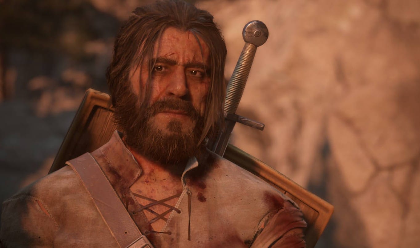 Арно в A Plague Tale: Requiem
