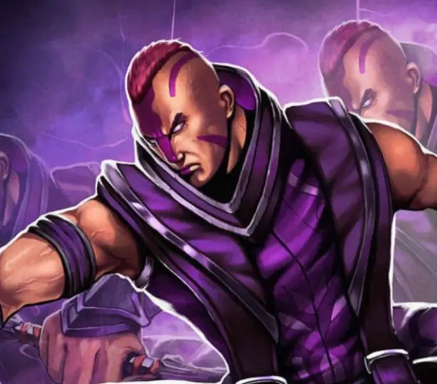 Керри - основная ударная сила в Dota 2