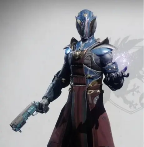 Мистик - своеобразная интепретация мага в Destiny 2