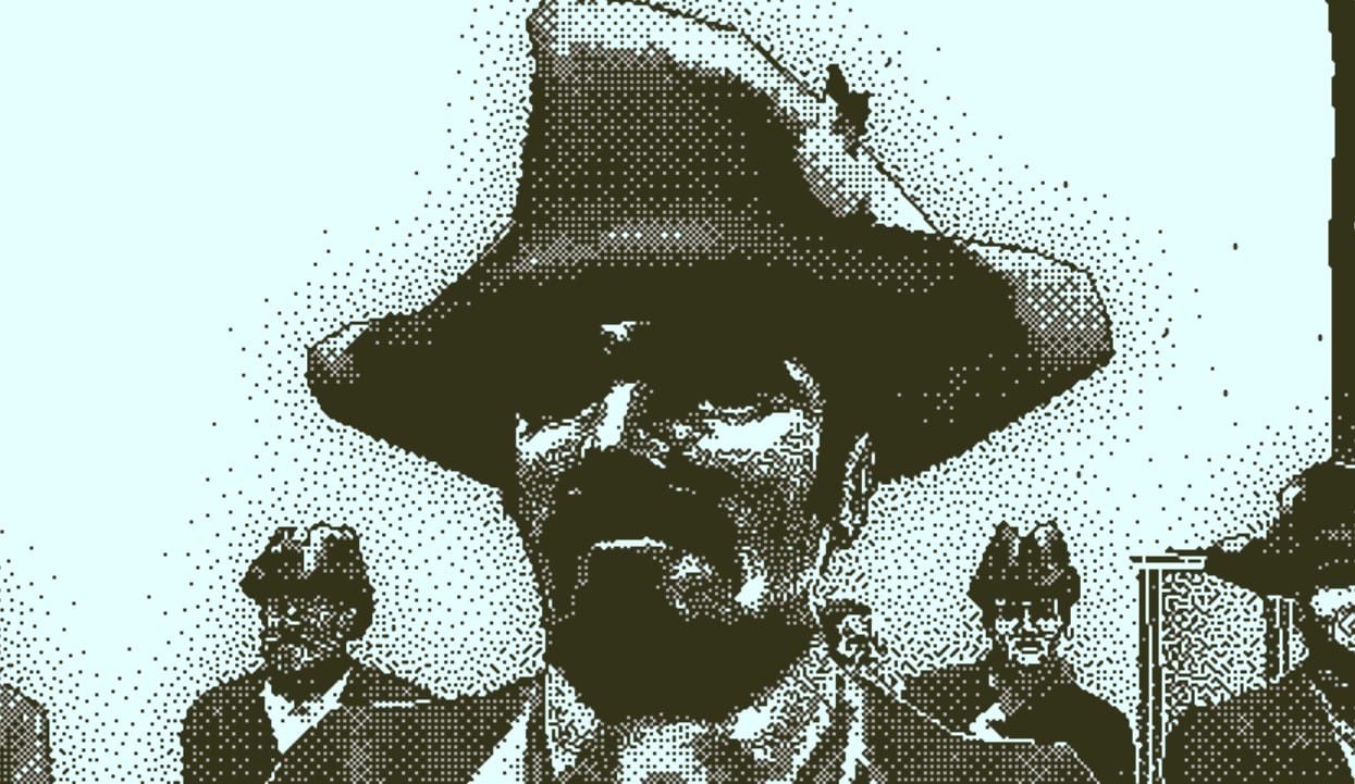 Роберт Виттерел в Return of the Obra Dinn