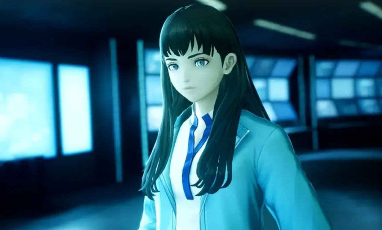 Тао Исоноками в Shin Megami Tensei V: Vengeance