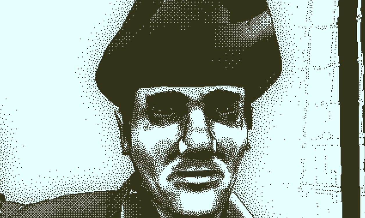 Эдвард Николс в Return of the Obra Dinn