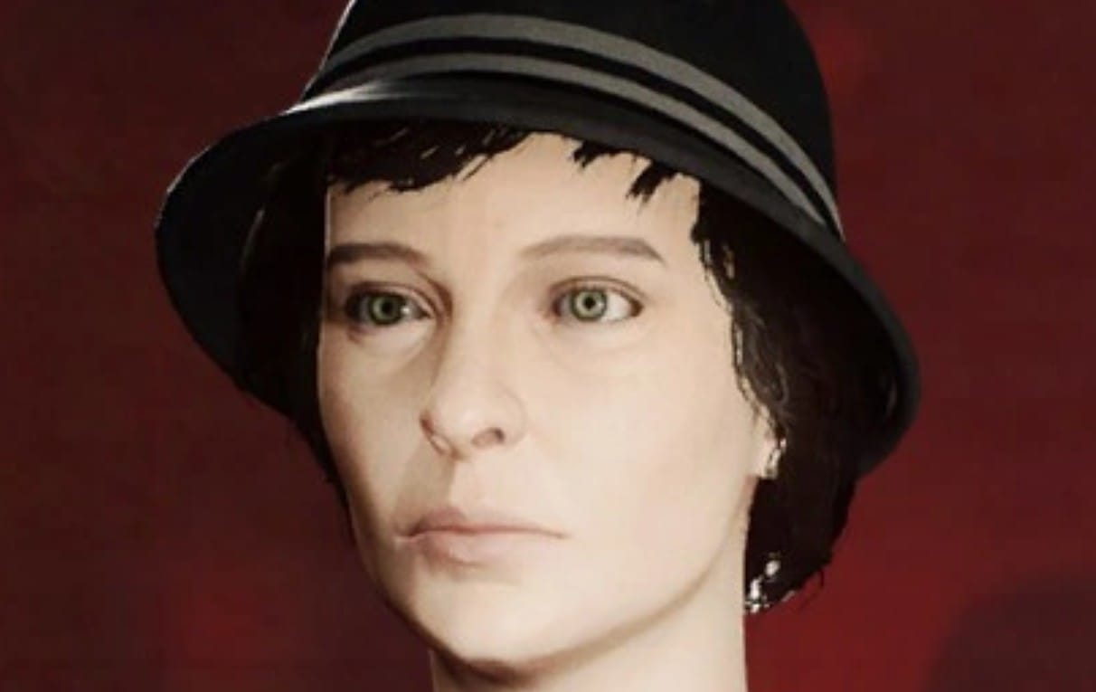 Эдвина Кокс в Vampyr обладает большой властью
