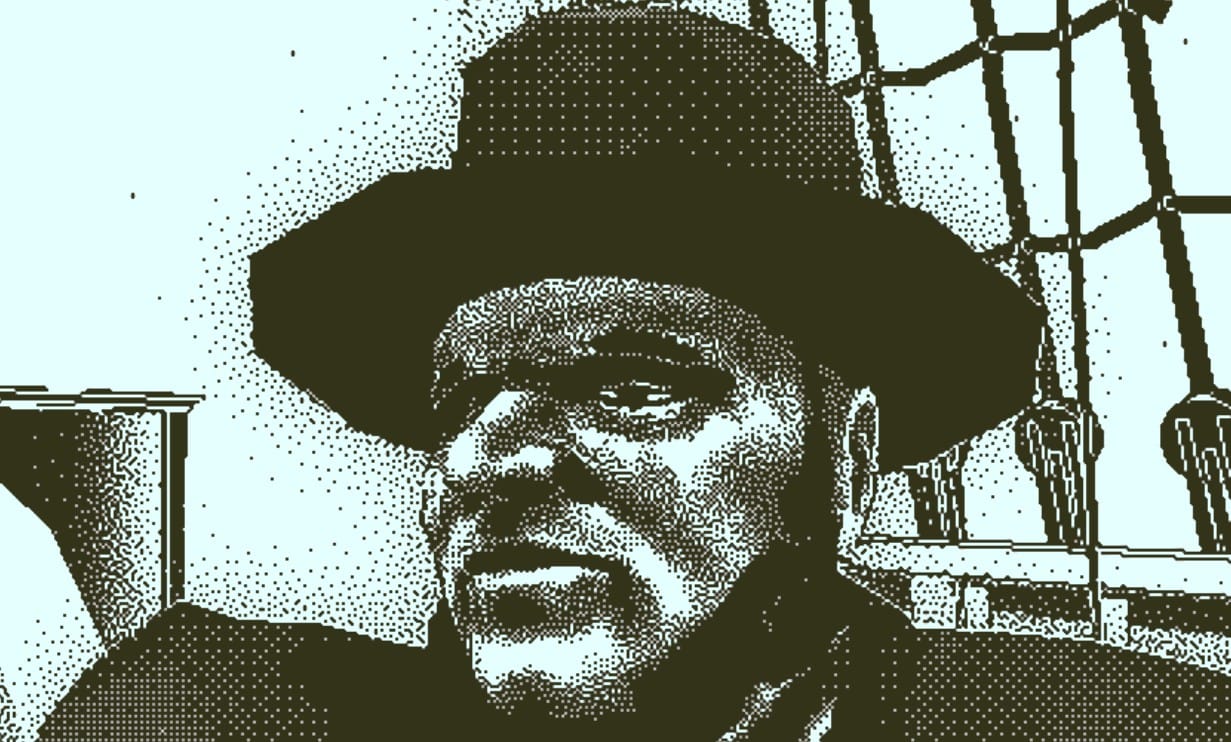 Альфред Клестил в Return of the Obra Dinn