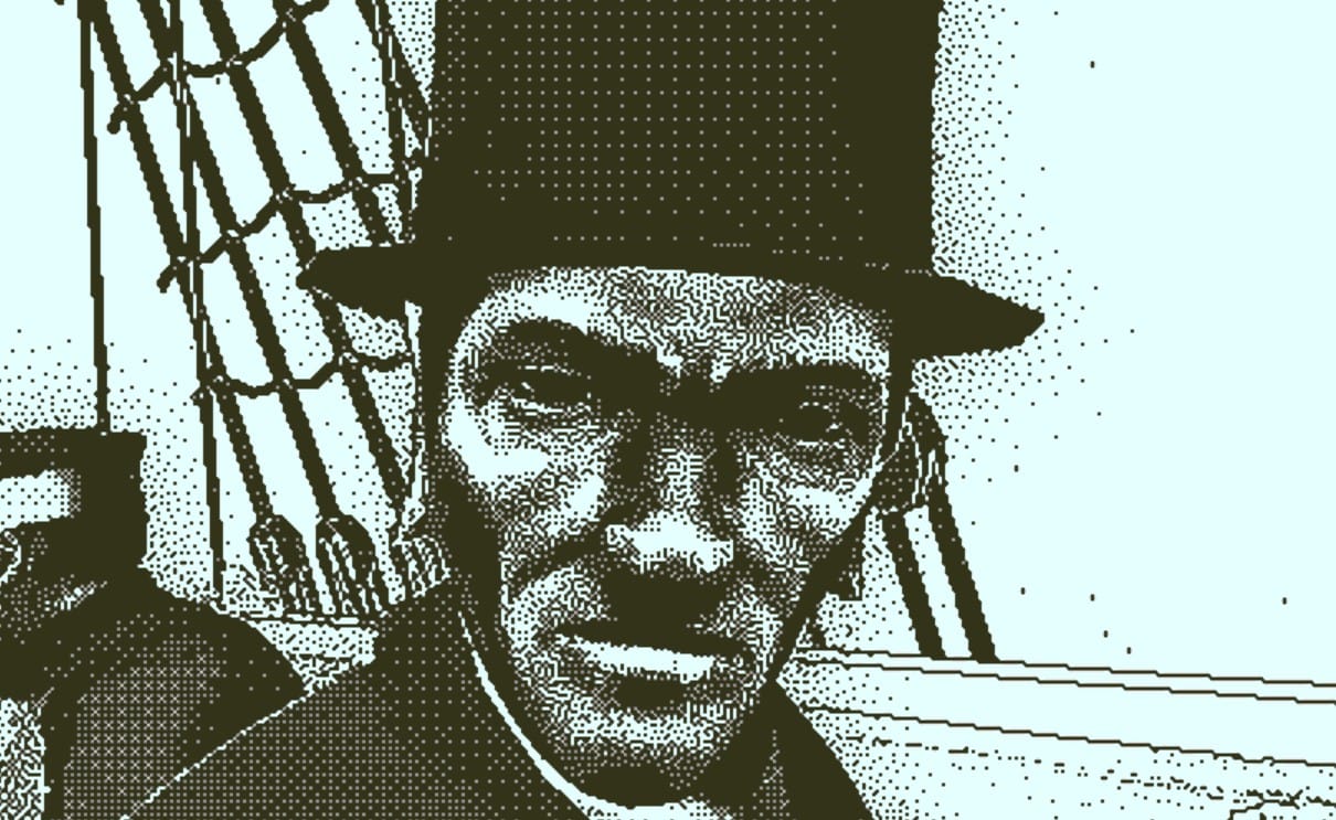 Кристиан Вольф в Return of the Obra Dinn