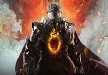 Dragon's Dogma 2 – масштабное ролевое приключение