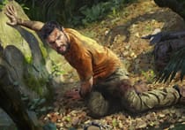 Green Hell – выживание в тропиках