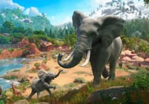 Planet Zoo – продуманный симулятор управления зоопарком