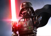 LEGO Star Wars: The Skywalker Saga – взгляд под другим углом