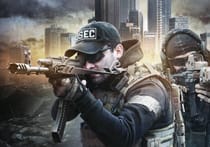 Escape from Tarkov – самый реалистичный шутер на рынке