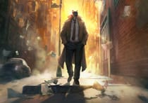 Blacksad: Under the Skin – детектив с антропоморфными животными