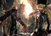 Code Vein – когда проклятие может стать искуплением