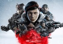 Gears 5 – война за выживание человечества продолжается