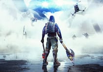 The Surge 2 – боевик будущего