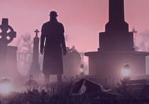 Vampyr - история одного вампира