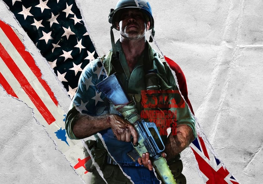 Call of Duty: Black Ops Cold War – зрелищный боевик с динамичными перестрелками