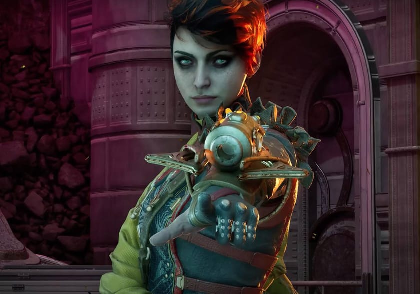 The Outer Worlds 2 – путешествие к новым мирам