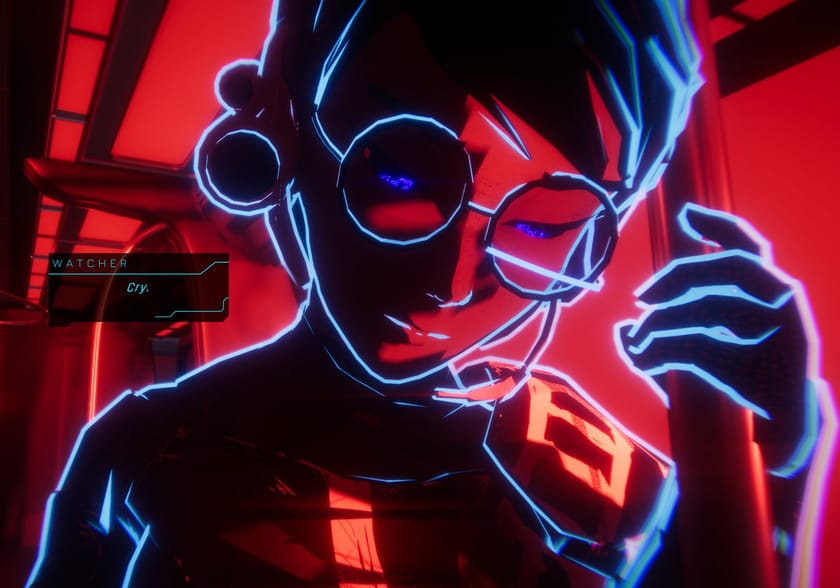 1000xRESIST – интерактивная драма с захватывающим сюжетом