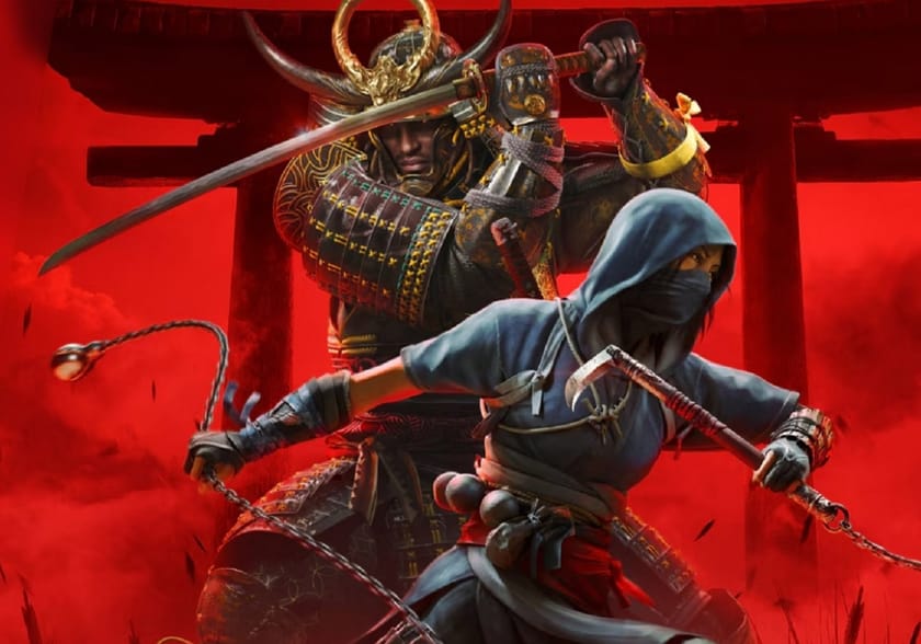 Assassin’s Creed Shadows – приключения в феодальной Японии