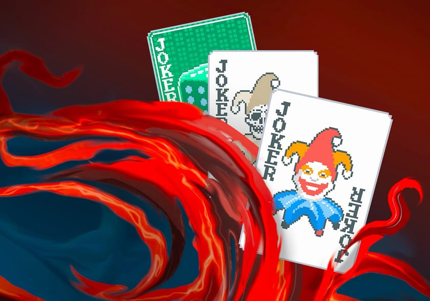 Balatro – покер в каждый дом