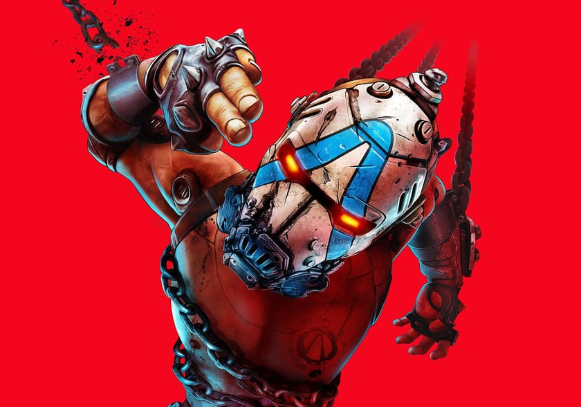 Borderlands 4 – новая и самая масштабная часть популярной серии шутеров