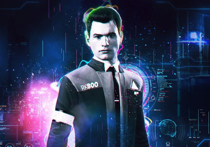 Detroit: Become Human – когда каждый выбор имеет свои последствия