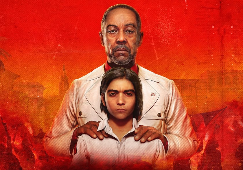 Far Cry 6 – зрелищный боевик в открытом мире