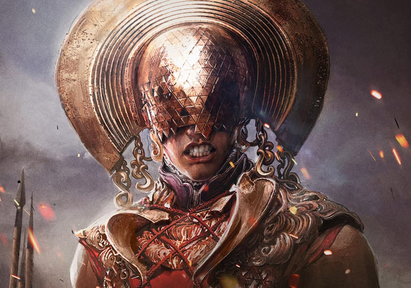 Forspoken – приключение, наполненное магией и непростыми выборами