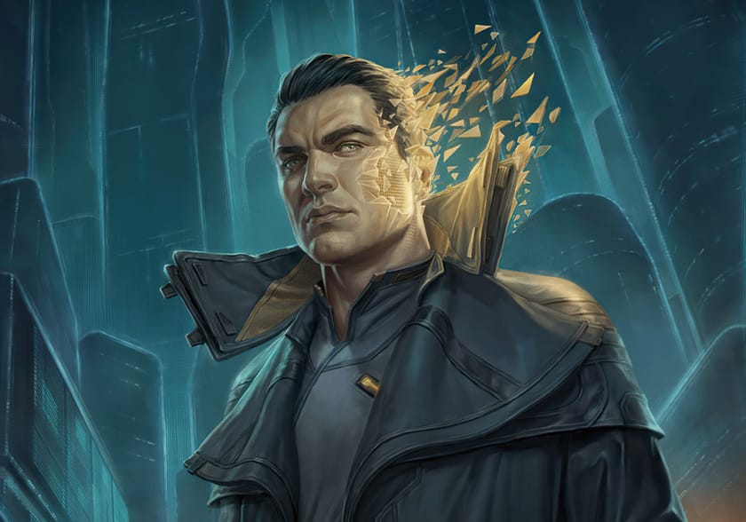 Gamedec – необычный детектив в мире будущего