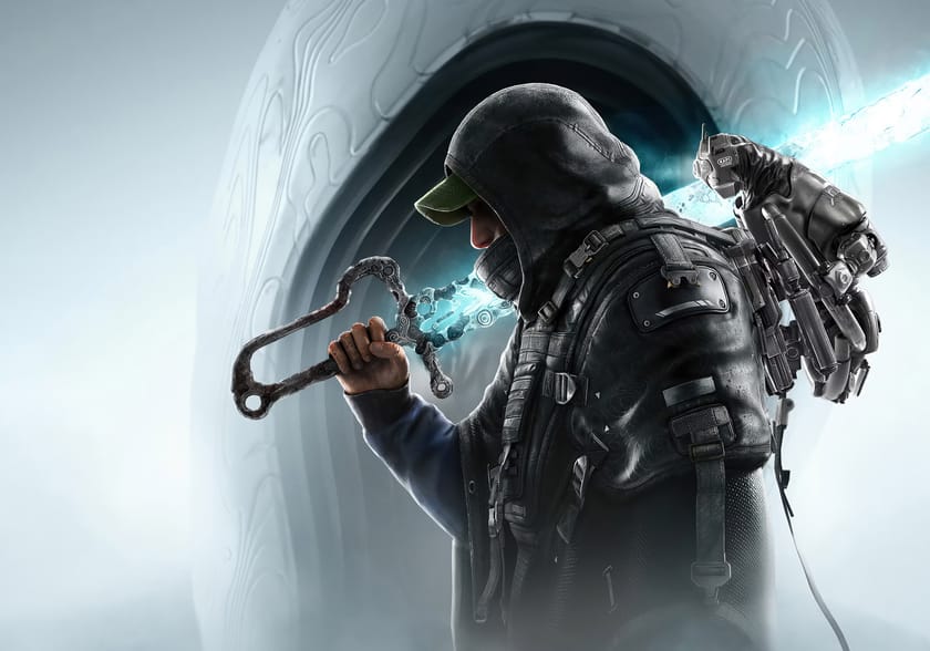 Hell is Us – исследование темных глубин человечности