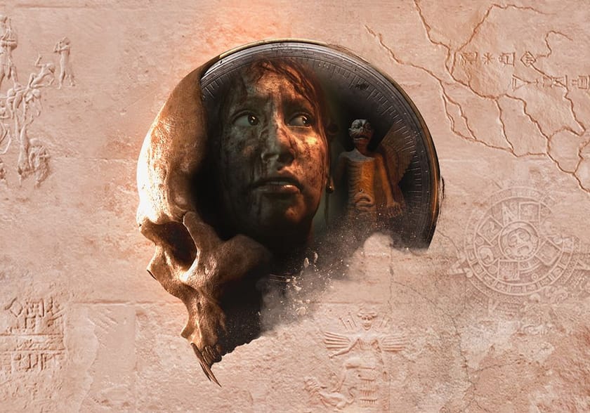 The Dark Pictures Anthology: House of Ashes – война и древние монстры