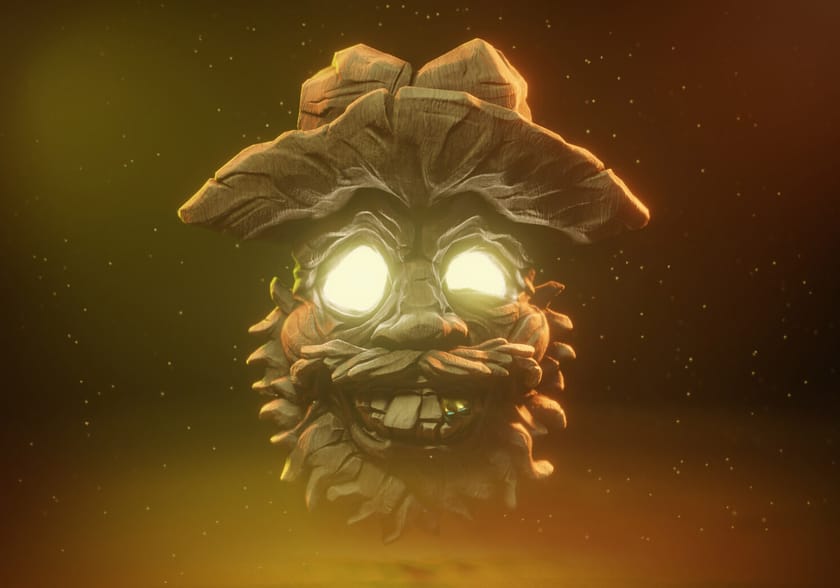 Inscryption – игра, которая не то, чем кажется