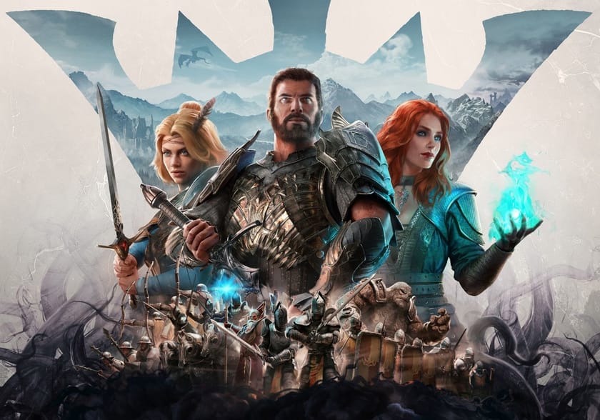 King's Bounty 2 – недетская сказка с серьезными моральными дилеммами