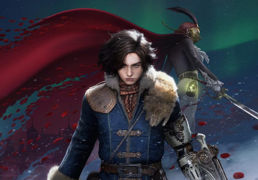 Lies of P: Overture – масштабное продолжение оригинальной истории