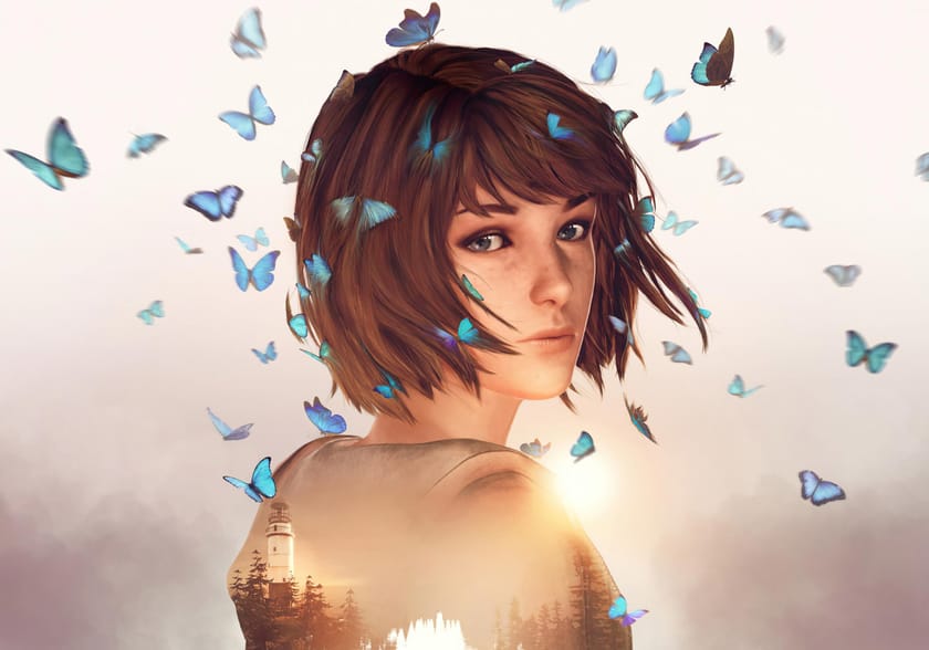 Life is Strange Remastered – погружение в мир выбора и последствий