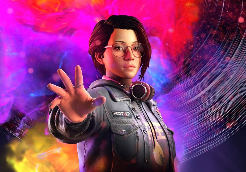 Life is Strange: True Colors – калейдоскоп эмоций