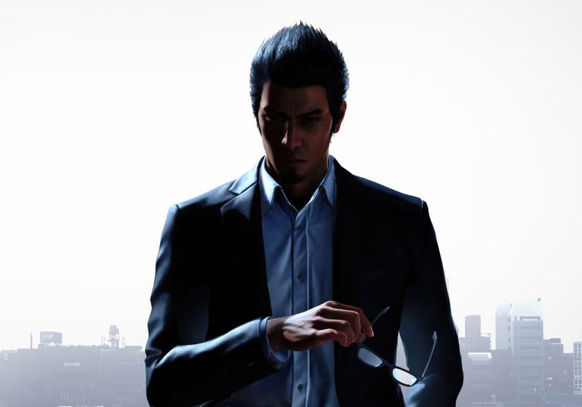 Like a Dragon Gaiden: The Man Who Erased His Name – возвращение к истокам