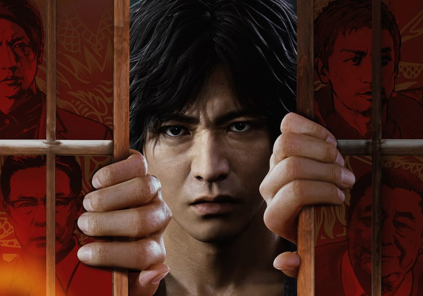 Lost Judgment – добро должно быть с кулаками