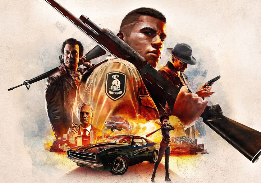 Mafia 2: Definitive Edition – обновленная версия гангстерской саги