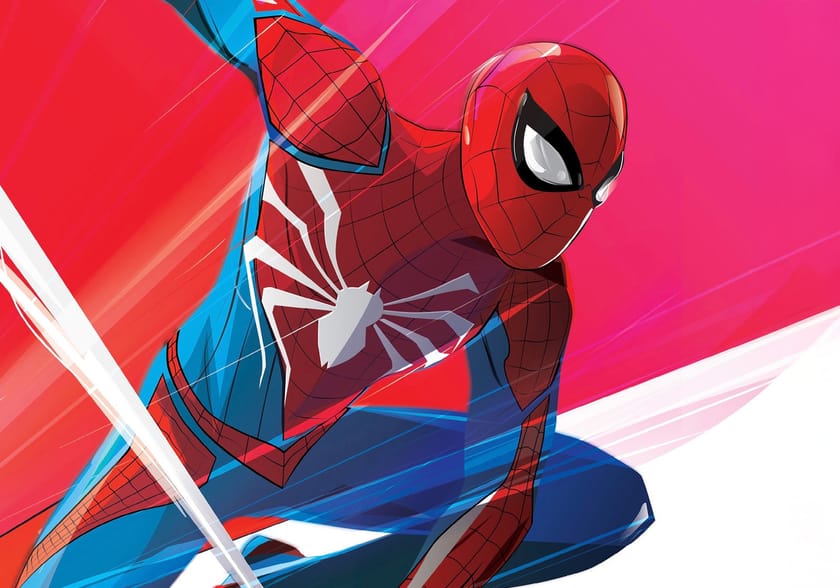 Marvel’s Spider-Man Remastered – обновленная версия приключений всеми любимого героя