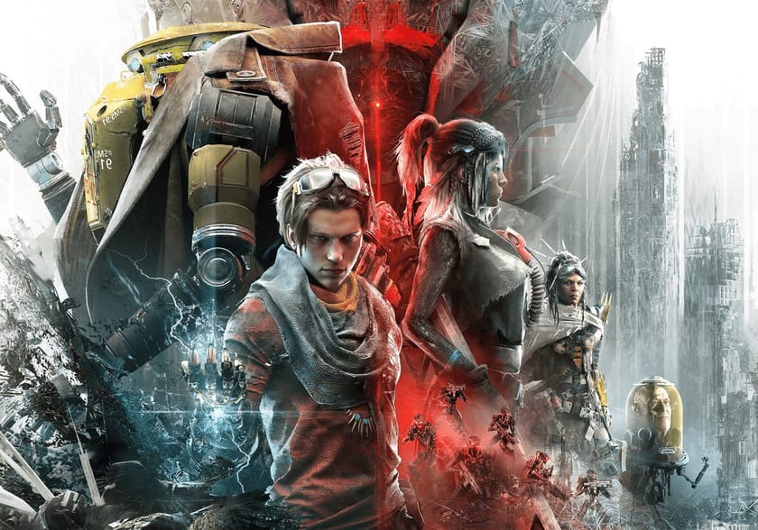 Miasma Chronicles – постапокалиптическая стратегия с интригующим сюжетом