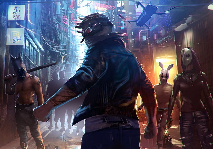 Midnight Fight Express – адреналиновый боевик с ураганными сражениями