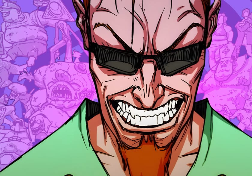 Postal: Brain Damaged – квинтэссенция безумия