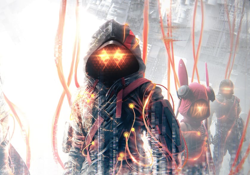 Scarlet Nexus – эпичное приключение в далеком будущем