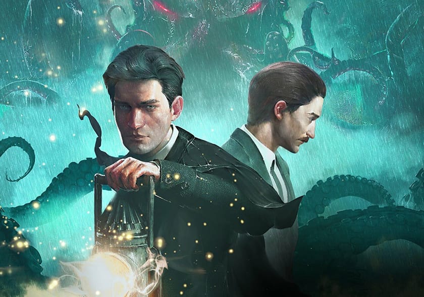 Sherlock Holmes The Awakened – мистический детектив с известным героем