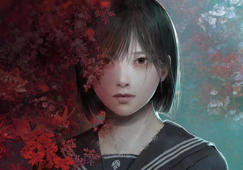 Silent Hill f – полное переосмысление серии